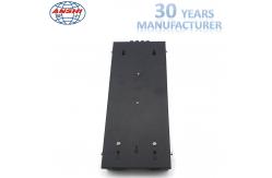 China Metal Optical Fiber Distribution Box / Wall Mount Enclosure Easy Installations supplier