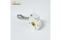 China Gear Box For Awning/Manual Awning With Gear Box 1:13 supplier