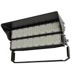 China RFFL-09 500W Stadium Light 2 Modules Arena LED Stadium Lighting manufacturer