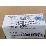 Integrated Circuit Chip STPMIC1DPQR Buck SMPS Converters 44WFQFN Power Management for sale