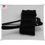 Adjustable Reusable Self Adhesive hook and loop Cable Ties  Cable Cord Ties for sale