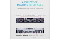 China 8G Rackmount Workstation Dell Precision T3430 E3-1230V5 Processor supplier