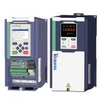 Precision Controlled PMSM Inverter With Variable Output Frequency for sale