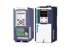 China Precision Controlled PMSM Inverter With Variable Output Frequency supplier