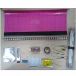ANSHI 550-92 / 25-500 Heat Shrink Cable Jointing Kits For Non Pressurized Telecom Cables (RSBJ 500, RSBJ 550) for sale