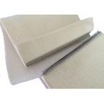 Nomex Aramid And Polyester Ironer Padding For Laundry Flatwork Ironer for sale