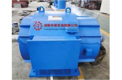 China 150kw Power Generation Equipment Francis Hydro Turbine Generator Unit supplier