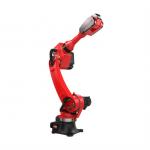 2058mm Arm Length Six Axis Robot 30KG Max Loading BRTIRUS2030A for sale