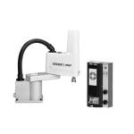 IP65 Reach 450mm 4 Axis OMROM Cobra 450 Collaborative Robot Arm for sale