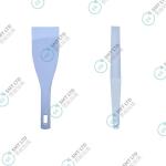 Precision Solder Paste Spatula Antistatic SMT Spatula For Solder Paste