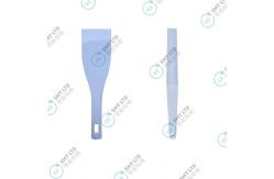 China Precision Solder Paste Spatula Antistatic SMT Spatula For Solder Paste supplier