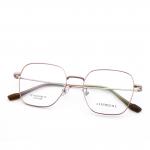 Fad High Elastic Vintage Beta Titanium Glasses Frame ZTO 028 for sale