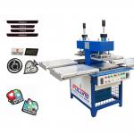 Concave Convex Shoe Embossing Machine Hydraulic for Nike Aj Adidas for sale
