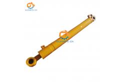 China Vio80 Excavator Hydraulic Arm Cylinder for Yanmar Construction and Mining Equipment supplier
