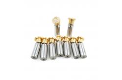 China Kawasaki K7V Series K7V63 Hydraulic Main Pump Parts Repair Kits Replacement supplier
