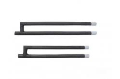 China G Type SiC Heating Elements supplier