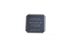 China Professional BOM Supplier Microcontroller EP3C5E144C8N Al-tera Electronic Components ICS Microcontroller EP3C5E14 supplier