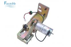 China 6000096001 Assembly Y Belt Drive Motor Suitable For Xlp Gerber Plotter supplier