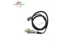 China Position Sensor 70139000 for Excavator 3CX 4CX supplier