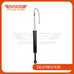 Rear Electromagnetic Suspension Shock Absorber 670037439 for Maserati Levante for sale