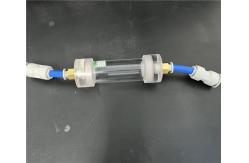 China ISO 10079-1 Medical Suction Equipment , Part 1 Electrically Powered Suction Equipment supplier
