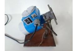 China E+H  Electromagnetic Flowmeter 5HBB50-AAADBKA0AFDAS0AA1 Proline Promag H 10 supplier