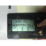 HTN Positve Custom LCD Panel For Running Machine RYD2015TR01-B for sale