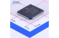 China PIC16F1946-I/PT supplier