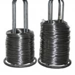 1.8mm SUS304 Stainless Steel Annealing Wire for sale