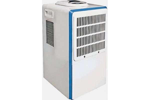 Jetex JDM Series Mini Desiccant Dehumidifier Industrial Portable Desiccant Equipment