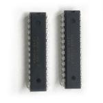 MCU Ic Chip MC80F0708G M1MA141KT1 SN74LV541A DIP-28 for sale
