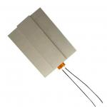 Metal Shell Type PTC Heater PTC Heating Element for sale