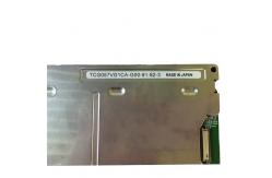 China TCG057VGLCA-G00 LCD Panel 5.7 inch 640*480 LCD Screen display. supplier