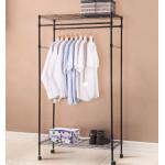 Apparel Store Fixtures Clothes Hanger Rack Stand for sale