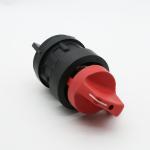 Switches Supplier Battery Isolator Disconnect Selector Switch Excavator Power Supply Main Switch Leakproof Knob Power Off Ignition for sale