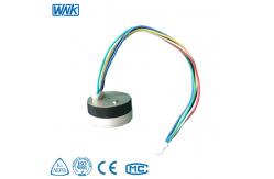 China WNK Electronic Air Pressure Sensor , 0-10V Air Compressor Pressure Transducer supplier