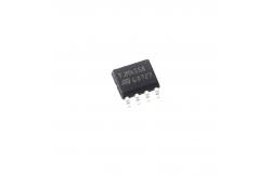 China Amplifier ST TJM4558CDT SOP Electronic Components Mcp23s17t-e/so supplier