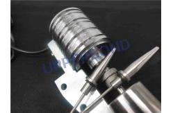 China Sasib 3000 6000 Glue Applier Nozzle Of Cigarette Paper supplier
