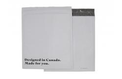 China Shockproof 2.7g/cm³ 10.5X16 Bubble Lined Poly Mailers supplier