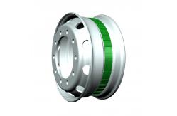 China Bulletproof Emergency Tyre Safety Bands Run Flat Tyre System OEM ODM supplier