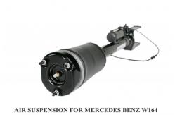 China Front Mercedes Gl Air Suspension W164 With Ads 1643206013 1643206113 supplier