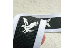 China 0.4mm Screen Printing Ink For Woven Tape Printing Method supplier