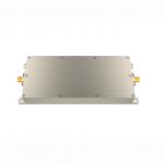 High Average Output RF Power Amplifier Module PA Dedicated to 5000-6000MHz for sale