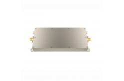 China High Average Output RF Power Amplifier Module PA Dedicated to 5000-6000MHz supplier