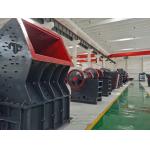 Stone Crusher Machine Granite Limestone 30Tph 800Tph Stone Impact Crusher for sale