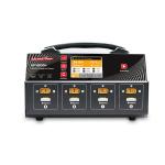 8 Channels LiPo/LiHV Charger For UAV Drones for sale