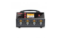 China 8 Channels LiPo/LiHV Charger For UAV Drones supplier