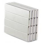 China Industrial NdFeB Permanent Strong Magnetic Bar Filter Magnet manufacturer