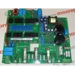 ABB Module 3ASC25H214 57120001-CV DATX130 Connection Unit For Analog Board Quick Response for sale