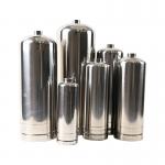 Aluminum Alloy Non Ferrous Fire Extinguisher 2L / 3L / 4L / 6L / 9L / 12L / 50L for sale
